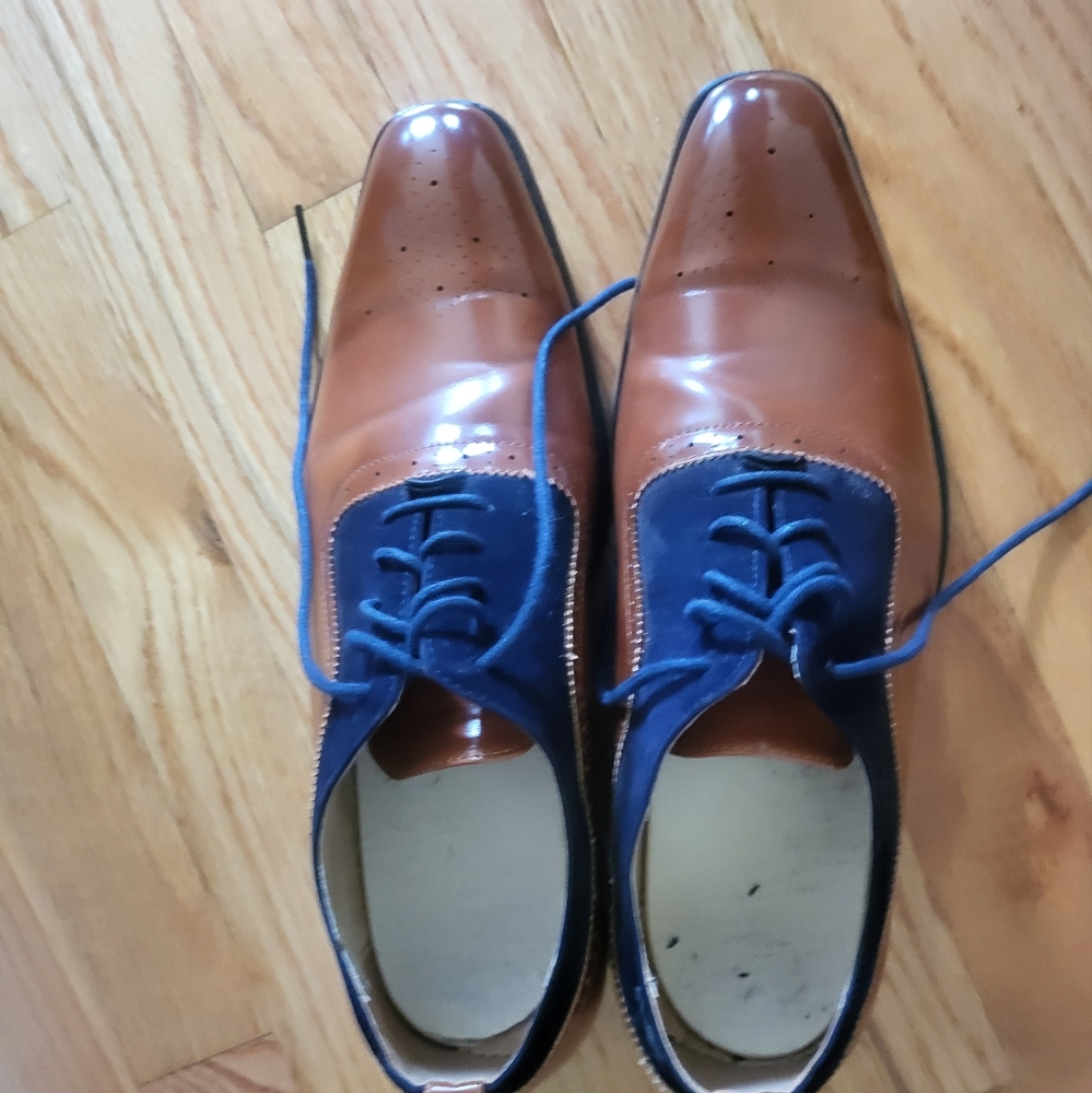 Dressy shoes for men/boys